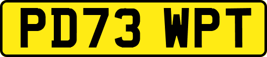 PD73WPT