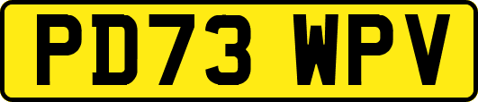 PD73WPV