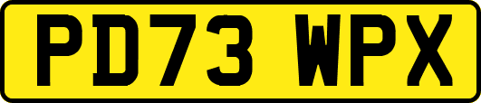 PD73WPX