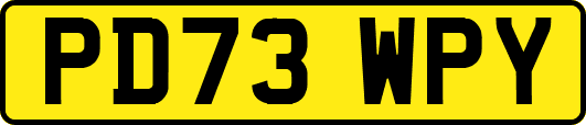 PD73WPY