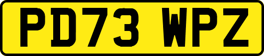 PD73WPZ