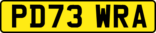 PD73WRA