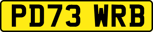 PD73WRB
