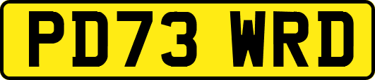 PD73WRD