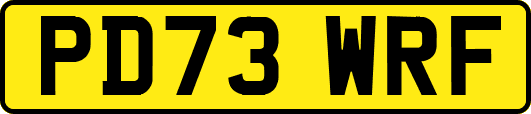 PD73WRF