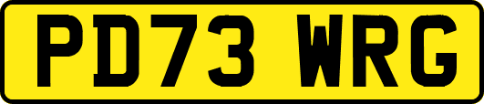 PD73WRG