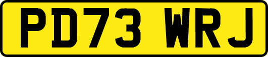 PD73WRJ