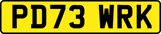 PD73WRK