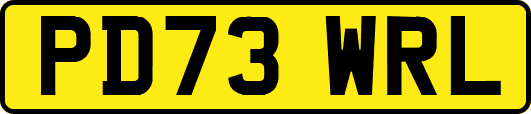 PD73WRL
