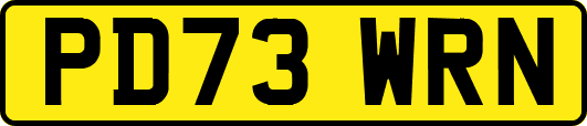 PD73WRN