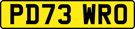 PD73WRO