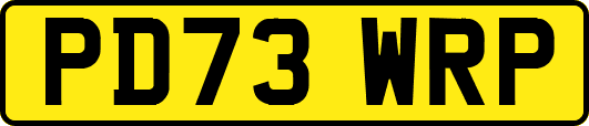 PD73WRP
