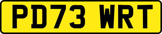 PD73WRT