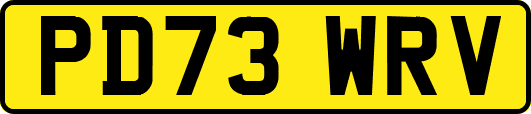 PD73WRV