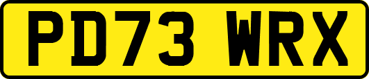 PD73WRX