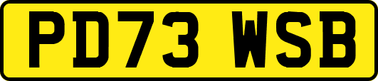 PD73WSB