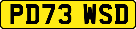 PD73WSD