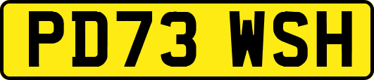 PD73WSH