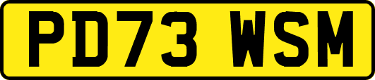 PD73WSM