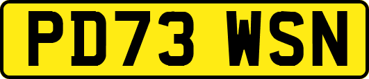 PD73WSN