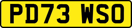 PD73WSO