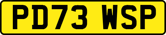 PD73WSP