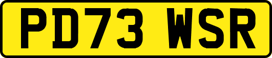 PD73WSR