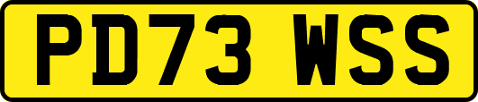 PD73WSS