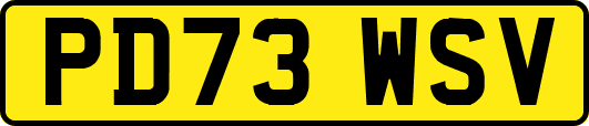 PD73WSV