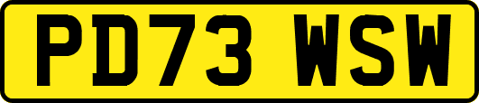 PD73WSW