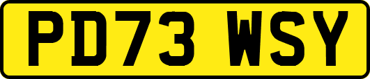 PD73WSY
