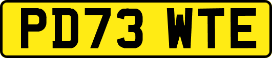 PD73WTE