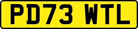 PD73WTL