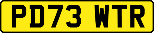 PD73WTR