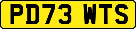 PD73WTS