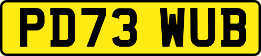PD73WUB