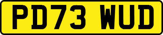 PD73WUD