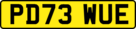PD73WUE