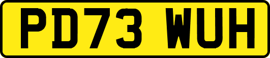 PD73WUH