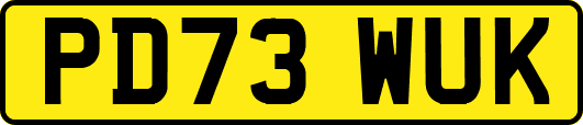 PD73WUK