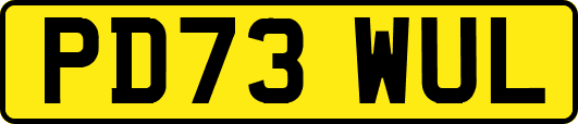 PD73WUL