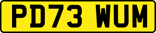 PD73WUM