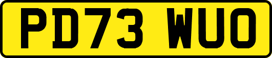 PD73WUO