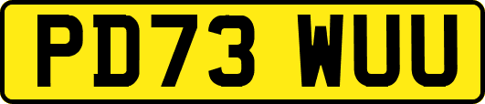 PD73WUU