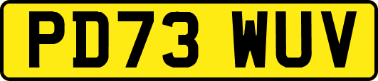 PD73WUV