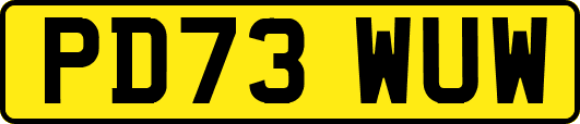 PD73WUW