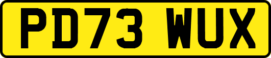 PD73WUX