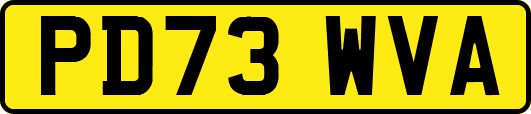 PD73WVA