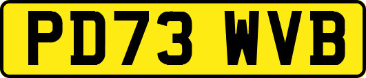 PD73WVB