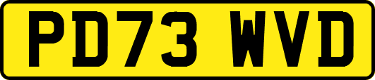 PD73WVD